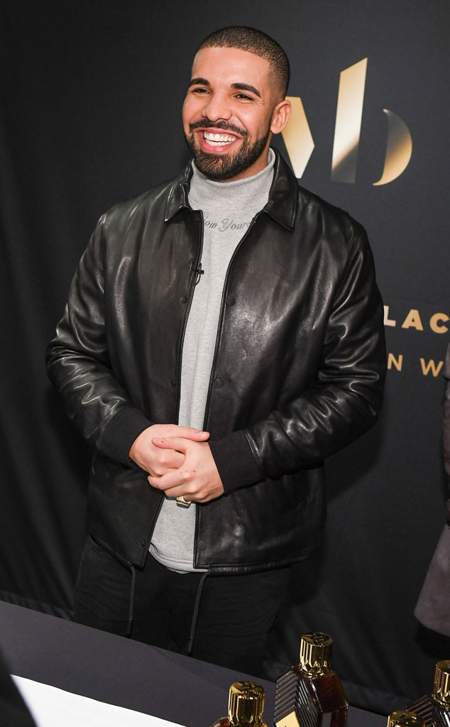 Drake Drake